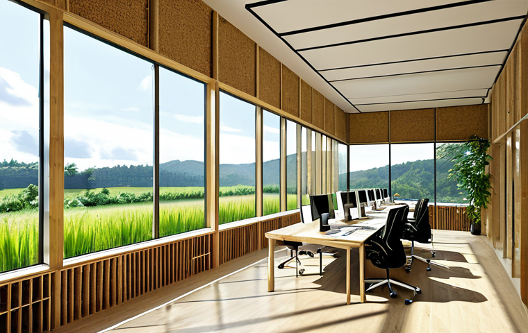 에코디자인과 생태 발자국 - Eco-Design in Action**

"A bright and airy design studio, featuring architects and designers collabo...