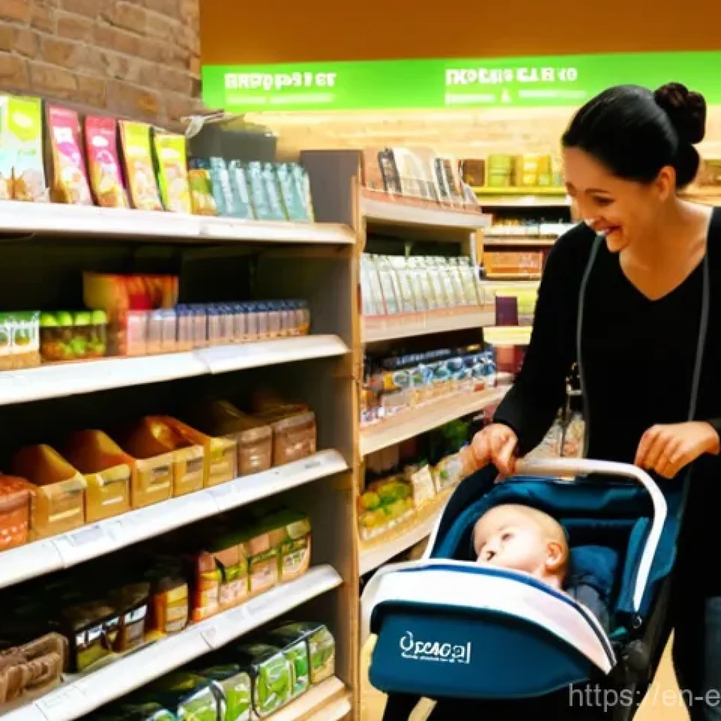 에코디자인 자격 취득 방법 - **Prompt 1: Conscious Consumers in a Sustainable Marketplace**
    "A vibrant, wide-angle shot of a ...