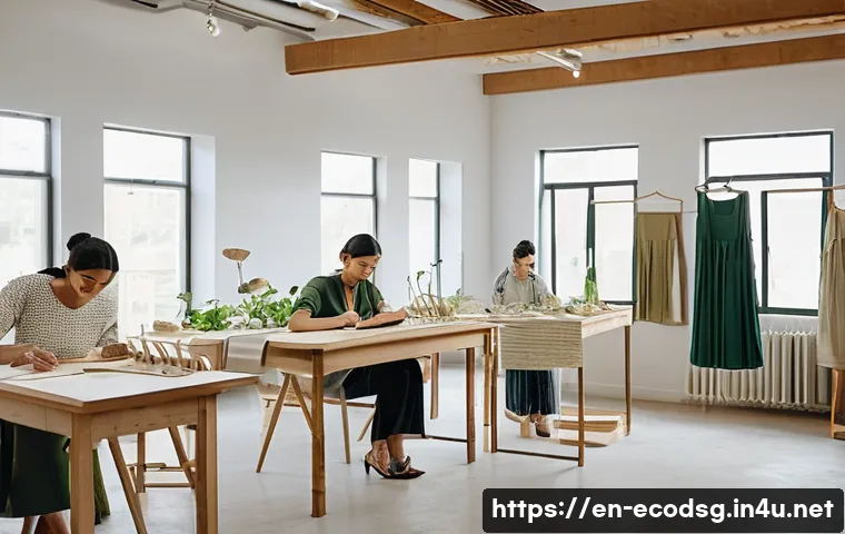 에코디자인 전문가의 커리어 패스 관련 이미지 1