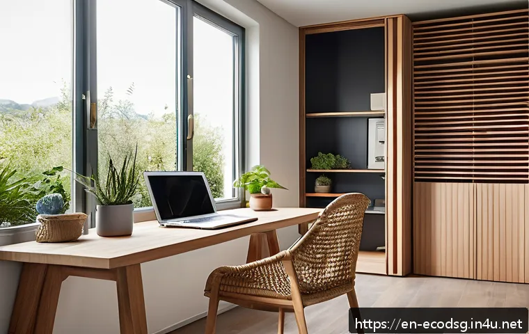환경 친화적 디자인 법칙 관련 이미지 2