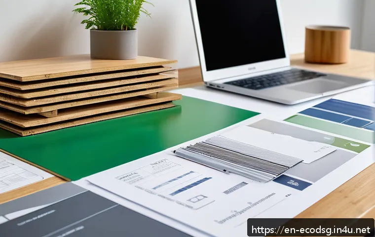 에코디자인 실무 경험담 관련 이미지 2